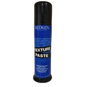REDKEN TEXTURE PASTE - ROUGH PASTE 2.5 OZ